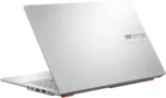 Ноутбук ASUS VivoBook Go 15 E1504FA-BQ5036 (90NB0ZR1-M07490) 15.6" Серый — изображение 6