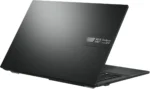 Ноутбук Asus VivoBook 15 E1504FA-BQ5032 (90NB0ZR2-M07440) 15.6" Черный — изображение 6