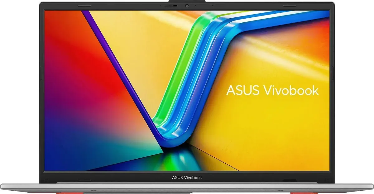 a9ef5aac-7375-44c0-9776-9c4283740afc Ноутбук ASUS VivoBook Go 15 E1504FA-BQ5036 (90NB0ZR1-M07490) 15.6" Серый — изображение 1
