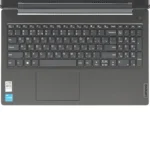 Ноутбук Lenovo V15 G3 IAP (PF4WYZ14) 15.6" Серый — изображение 2