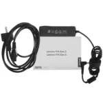 Ноутбук Lenovo V15 G3 IAP (PF4WYZ14) 15.6" Серый — изображение 9