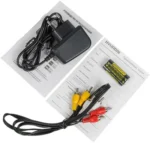 ТВ Приставка цифровая DVB-T2 Hyundai H-DVB520 FHD Черный — изображение 6