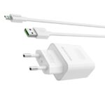 СЗУ Borofone BA32A 1USB 18W адаптер белый