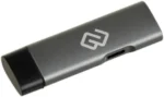Картридер Digma (CR-СU2522-G) USB/C Серый — изображение 5