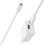 СЗУ Borofone BA32A 1USB 18W адаптер белый