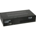 ТВ Приставка цифровая DVB-T2 Yasin T8000 HD Черный — изображение 2