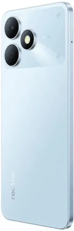 Смартфон Realme Note 80 4/128GB Синий — изображение 7