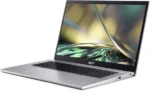 Ноутбук Acer Aspire 3 A317-54-33GH (NX.K9YER.001) 17.3" Серебристый — изображение 4