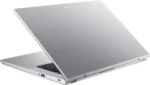 Ноутбук Acer Aspire 3 A317-54-33GH (NX.K9YER.001) 17.3" Серебристый — изображение 5