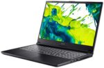 Ноутбук Acer Aspire 7 (NH.QX6CD.003) 15.6" Черный — изображение 4