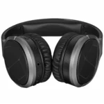 Наушники беспроводные полноразмерные с микрофоном Awei A799BL чёрный — изображение 4