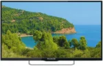 Телевизор 43" PolarLine 43PL51TC (YY), FHD Черный