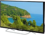 Телевизор 43" PolarLine 43PL51TC (YY), FHD Черный — изображение 2
