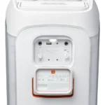 Колонка портативная JBL PartyBox 120 белый — изображение 5