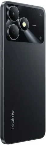 Смартфон Realme Note 80 4/128GB Черный — изображение 6
