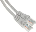 Патч-корд литой Buro (UTP-5E-25M-G) UTP4 25м — изображение 2