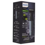 Триммер Philips (BG3027/03) Черный — изображение 5
