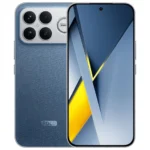 Смартфон POCO F8 Ultra 12/256GB Синий EU