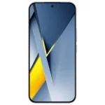Смартфон POCO F8 Ultra 12/256GB Синий EU — изображение 4