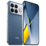 Смартфон POCO F8 Ultra 12/256GB Синий EU — изображение 2