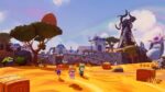 Игра для Nintendo Switch Mario + Rabbids: Sparks of Hope (Русские субтитры) — изображение 2