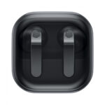 Наушники беспроводные TWS с микрофоном Samsung Galaxy Buds 4 (SM-R540) чёрный — изображение 2