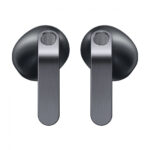 Наушники беспроводные TWS с микрофоном Samsung Galaxy Buds 4 (SM-R540) чёрный — изображение 3