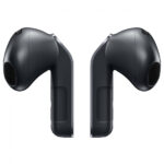 Наушники беспроводные TWS с микрофоном Samsung Galaxy Buds 4 (SM-R540) чёрный — изображение 5