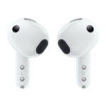 Наушники беспроводные TWS с микрофоном Samsung Galaxy Buds 4 (SM-R540) белый — изображение 4