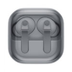 Наушники беспроводные TWS с микрофоном Samsung Galaxy Buds 4 Pro (SM-R640) белый — изображение 2