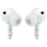 Наушники беспроводные TWS с микрофоном Samsung Galaxy Buds 4 Pro (SM-R640) белый — изображение 4