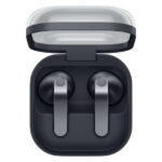 Наушники беспроводные TWS с микрофоном Samsung Galaxy Buds 4 (SM-R540) чёрный
