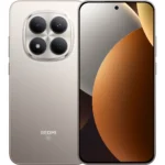 Смартфон Xiaomi Redmi Note 15 Pro 5G 8/512GB Титановый EU