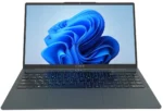 Ноутбук CBR LP-15108 (LP-15108) 15.6" Серый