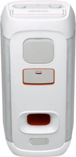 Колонка портативная JBL PartyBox 120 белый — изображение 6