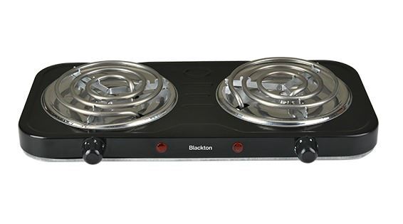 44726 Плитка Blacton Bt HP206B Черный — изображение 1