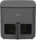 Аэрогриль Vitek (VT-AF0001) Черный