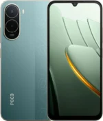 Смартфон POCO C81 Pro 4/64 GB Зеленый EU