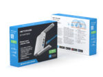 WiFi-роутер Keenetic Nectraze Starter (NC-1121) — изображение 6