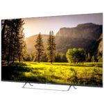 Телевизор 50" PolarLine 50PU11TC-SM (U), UHD Черный — изображение 2