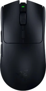 Мышь беспроводная игровая Razer Viper V3 HyperSpeed Черный