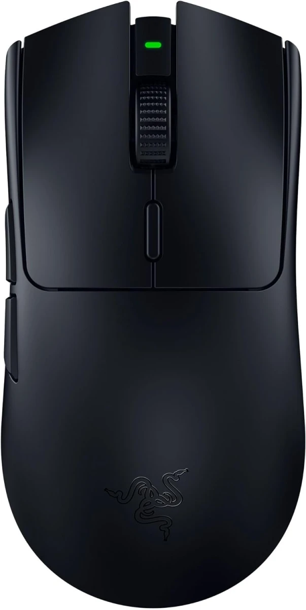 5982871 Мышь беспроводная игровая Razer Viper V3 HyperSpeed Черный — изображение 1