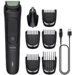 Триммер Philips (MG3920/15) Черный