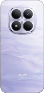 Смартфон Xiaomi Redmi Note 15 Pro 5G 8/256GB Фиолетовый EU — изображение 2