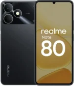 Смартфон Realme Note 80 4/128GB Черный