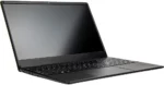 Ноутбук Hiper Workbook (U26-15FII5103R16S5WPG) 15.6" Черный — изображение 4