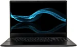 Ноутбук Hiper Workbook (U26-15FII5103R16S5WPG) 15.6" Черный — изображение 2