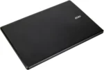 Ноутбук Hiper Workbook (U26-15FII5103R16S5WPG) 15.6" Черный — изображение 10