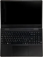 Ноутбук Hiper Workbook (U26-15FII5103R16S5WPG) 15.6" Черный — изображение 6