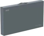 Ноутбук Hiper Workbook (U26-15FII5103R16S5WPG) 15.6" Черный — изображение 12